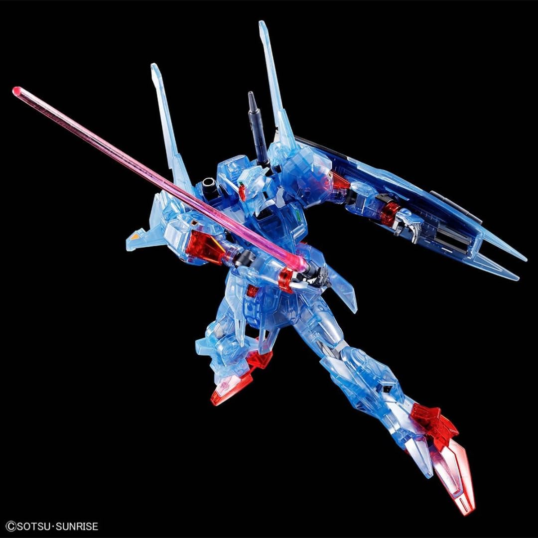 Amazon | BANDAI SPIRITS(バンダイ スピリッツ) HG 1/144 ガンダムMk